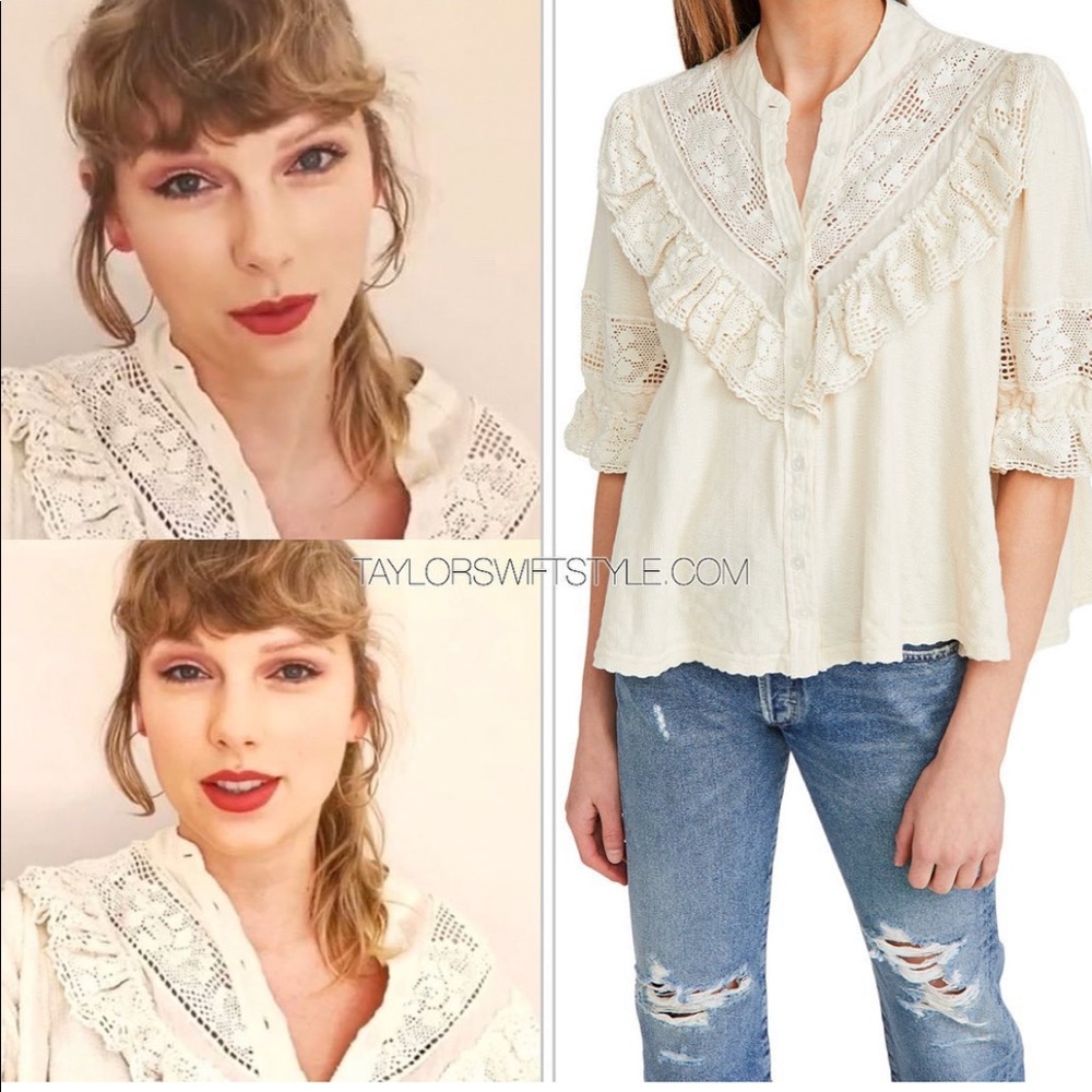 FP Top ASO Taylor Swift